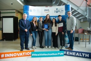 Health Hackathon 2023